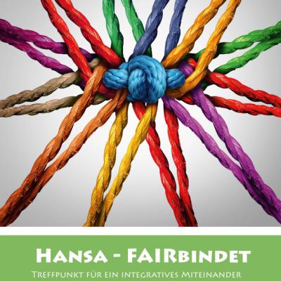 1hansa Bk Flyer Des Projektes Hansa Fairbindett